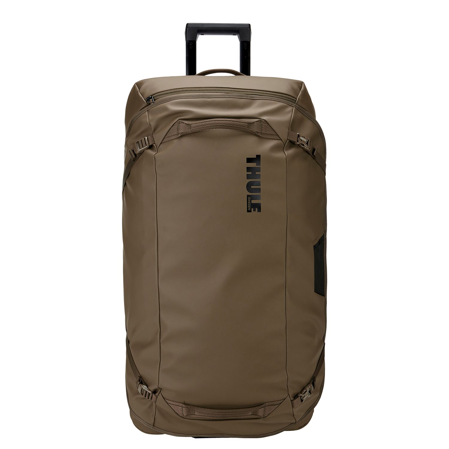 Thule Chasm duffel groen