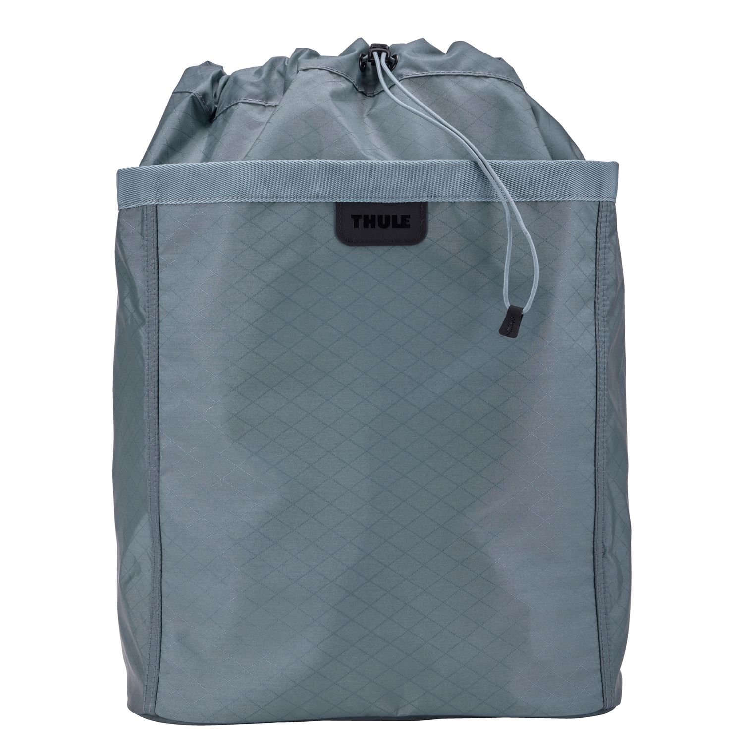 Thule Packable Laundry Bag pond gray