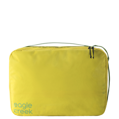 Eagle Creek Pack-It Gear Zubehör-Cube L blazing yellow