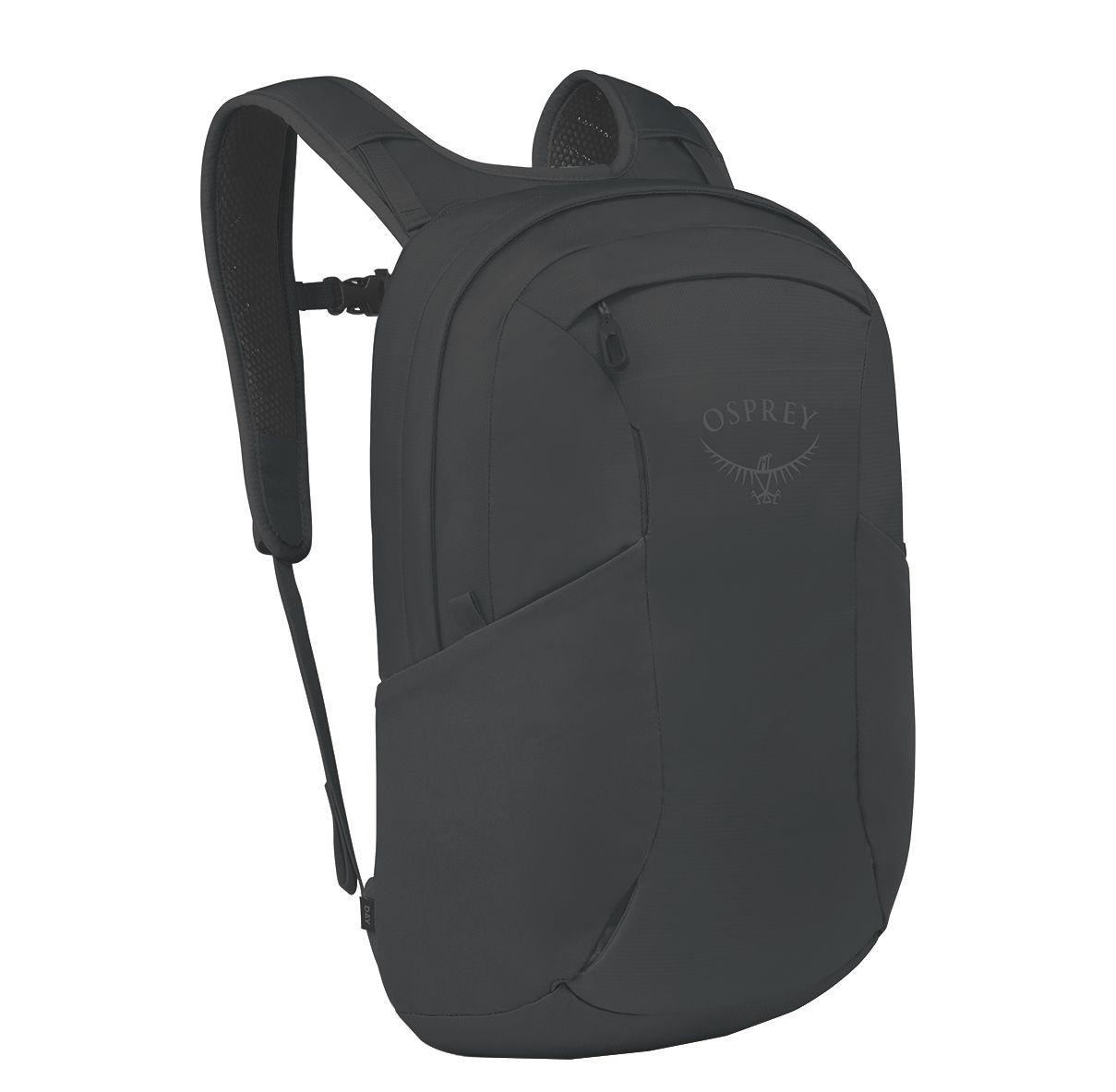 Osprey Farpoint rugzak zwart
