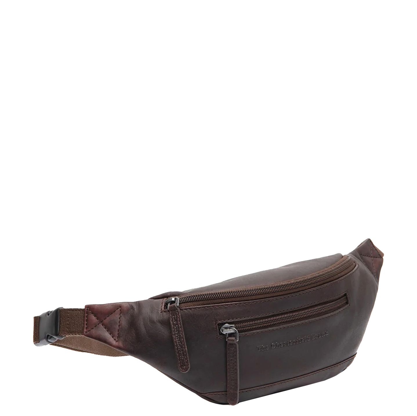 The Chesterfield Brand Brana Waistbag brown heuptas