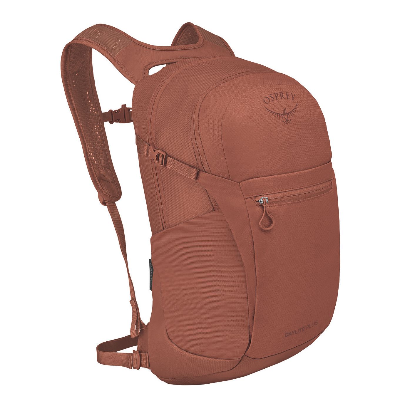 Osprey Daylite Plus rugzak oranje