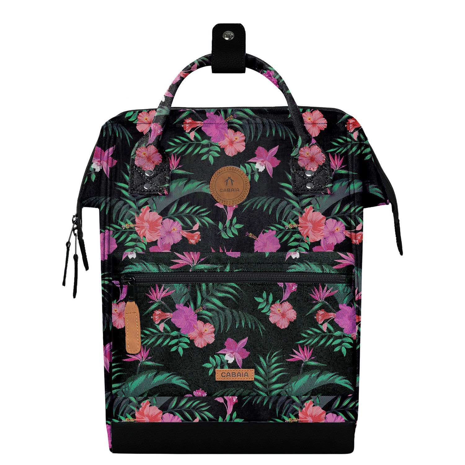 Cabaia Adventurer Bag Medium valladolid rugzak