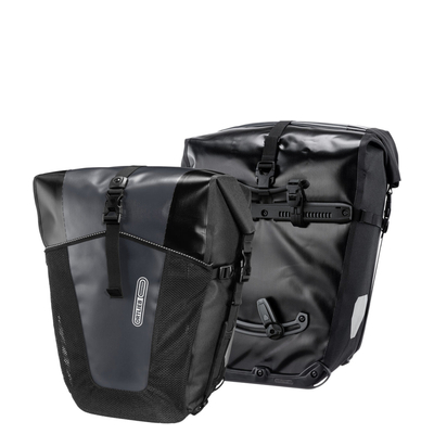 Ortlieb Back-Roller XL QL2.2 78L asphalt-black