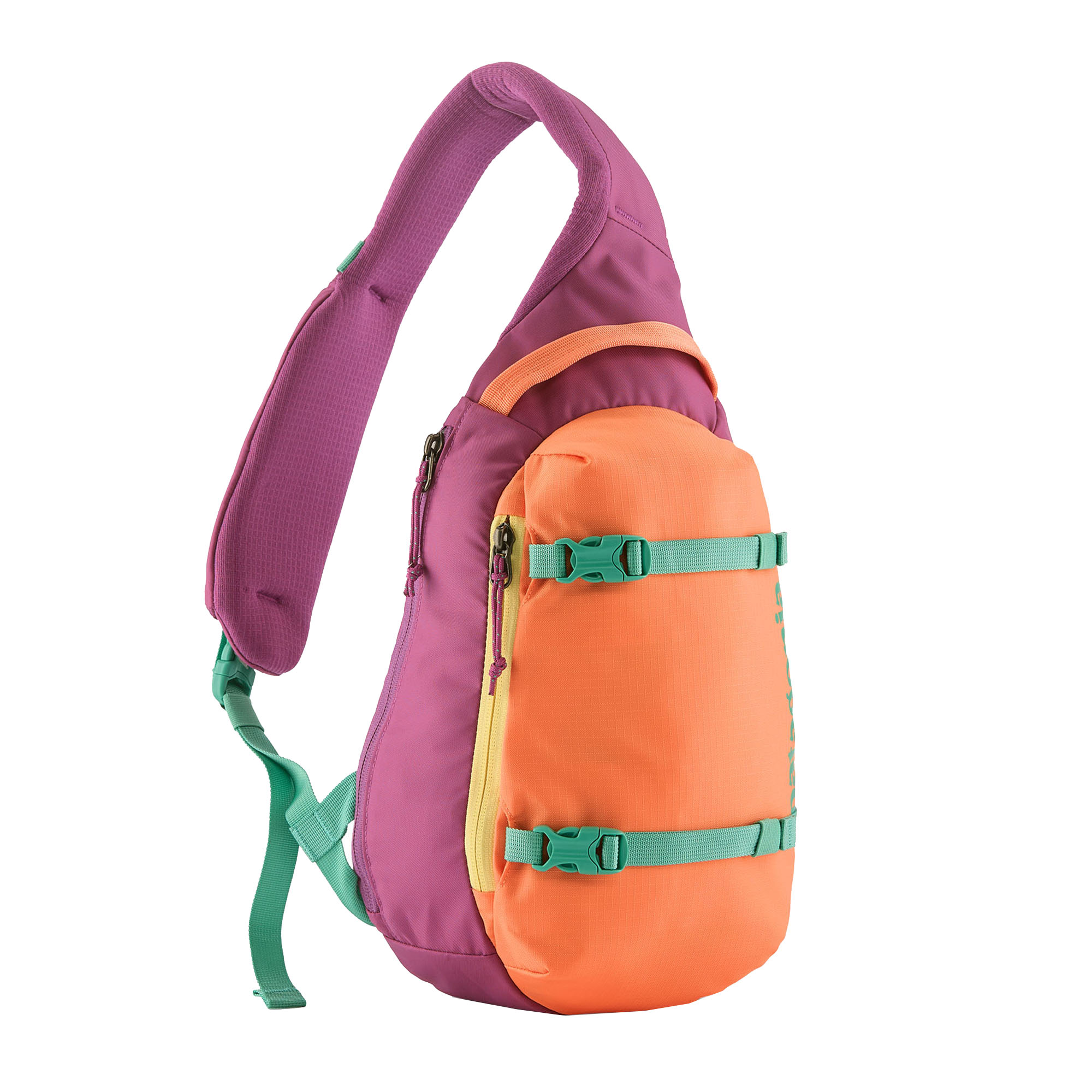 Patagonia Atom Sling 8L solstice purple 48262-SLPU-ALL | Travelbags.de