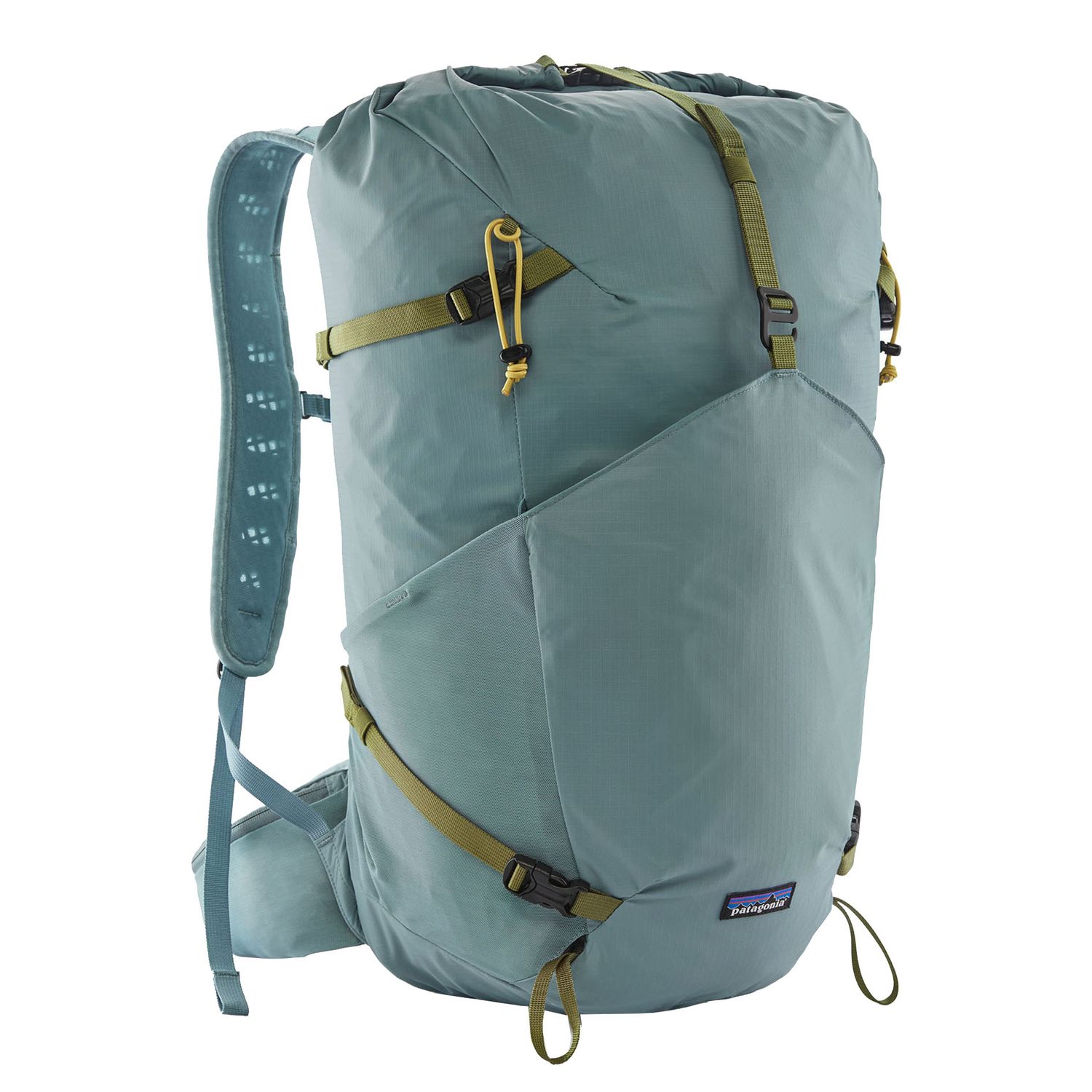 Patagonia Terravia Pack rugzak blauw
