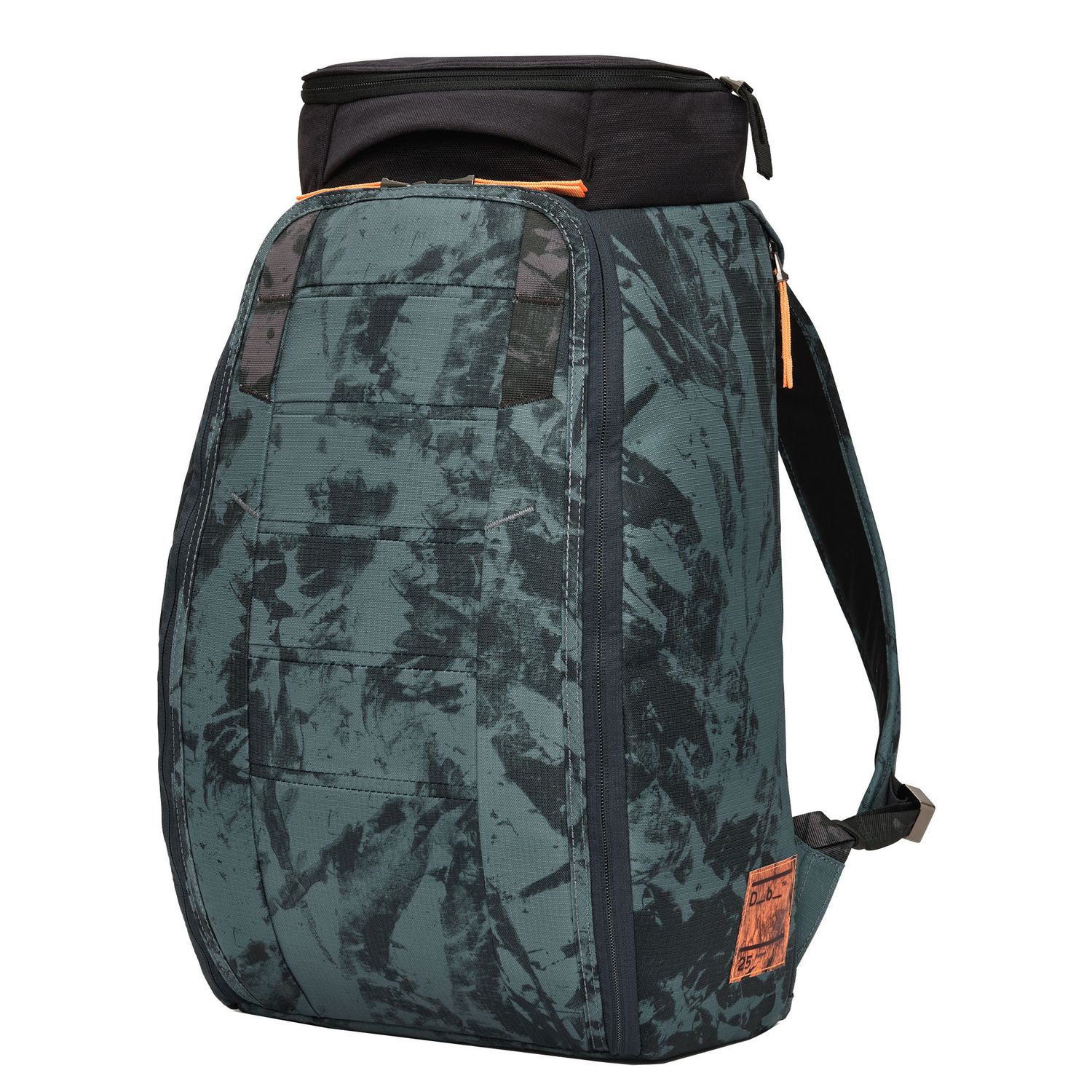 Db Journey Laptop Rugzakken groen