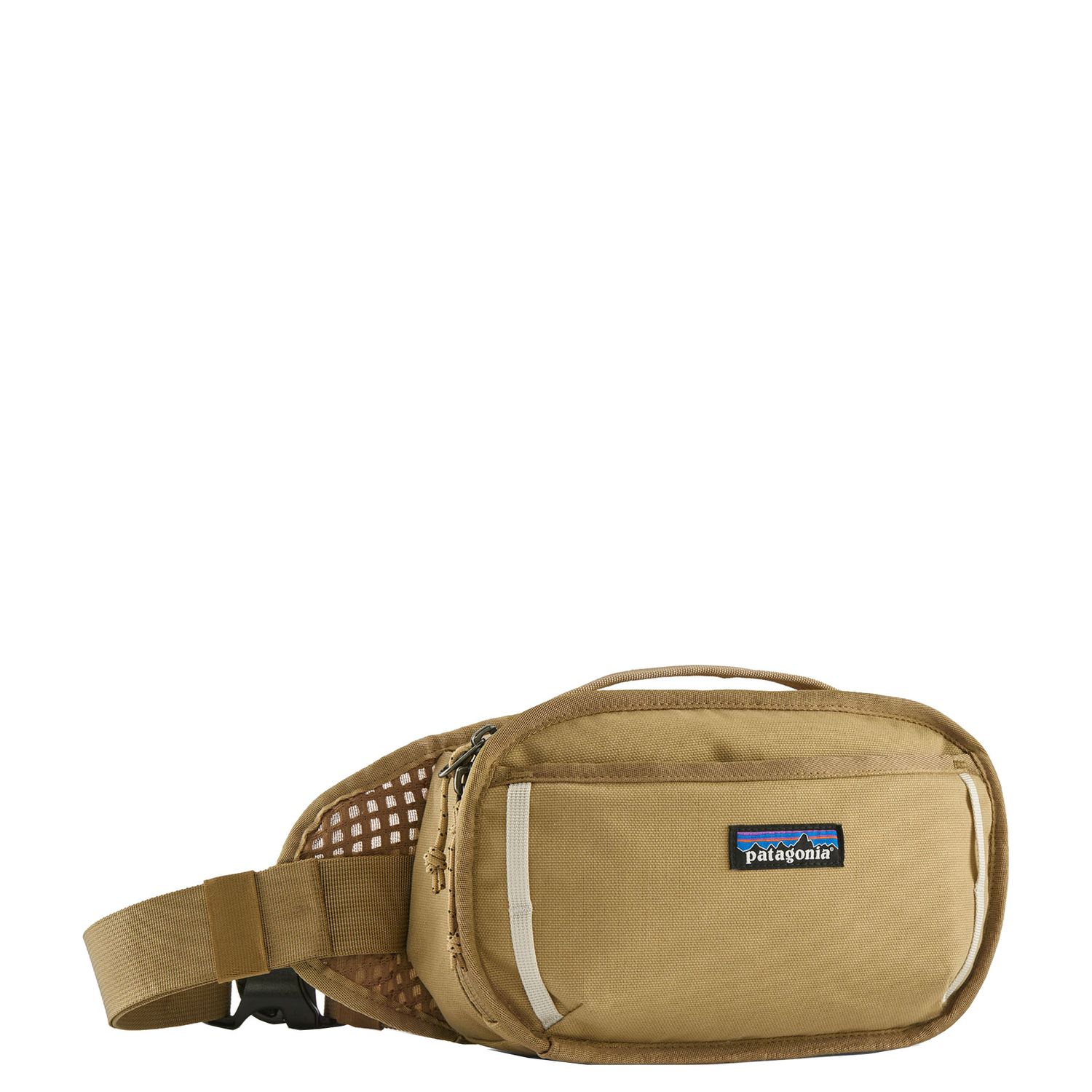 Patagonia Fieldsmith heuptas bruin