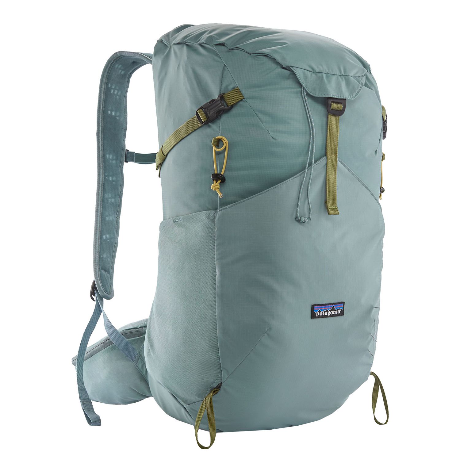 Patagonia Terravia Pack rugzak blauw