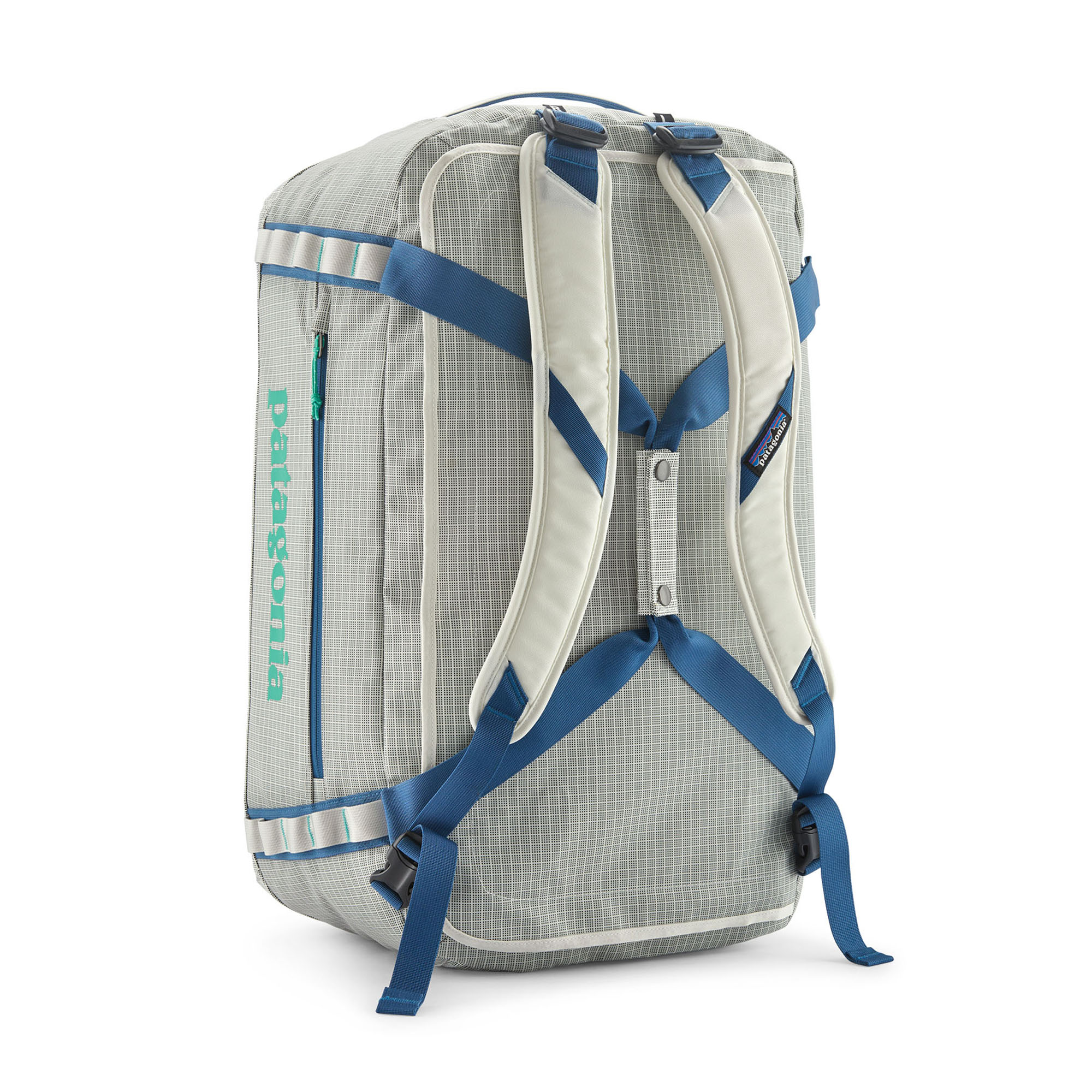 Patagonia Black Hole Duffel 55L birch white 49343-BCW-ALL