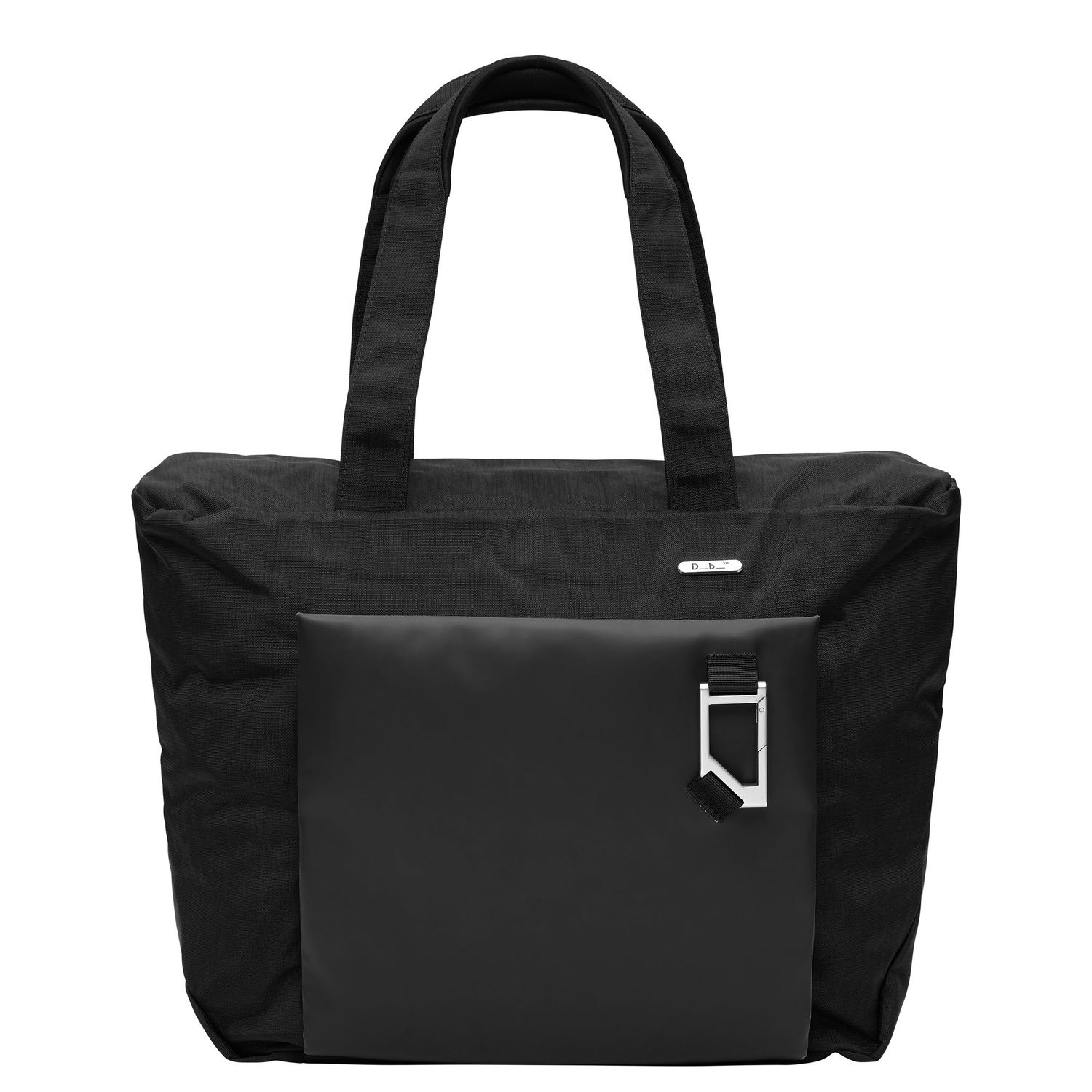 Db Journey handtas zwart