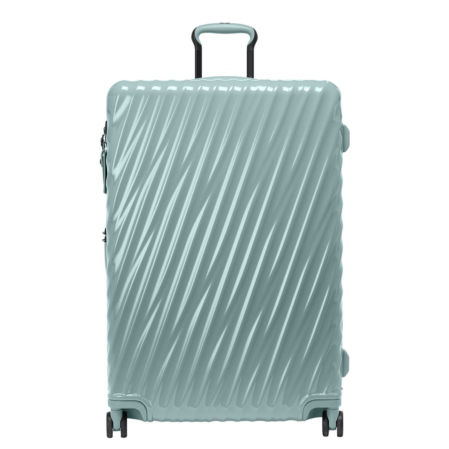 Tumi 19 Degree Harde Koffers grijs