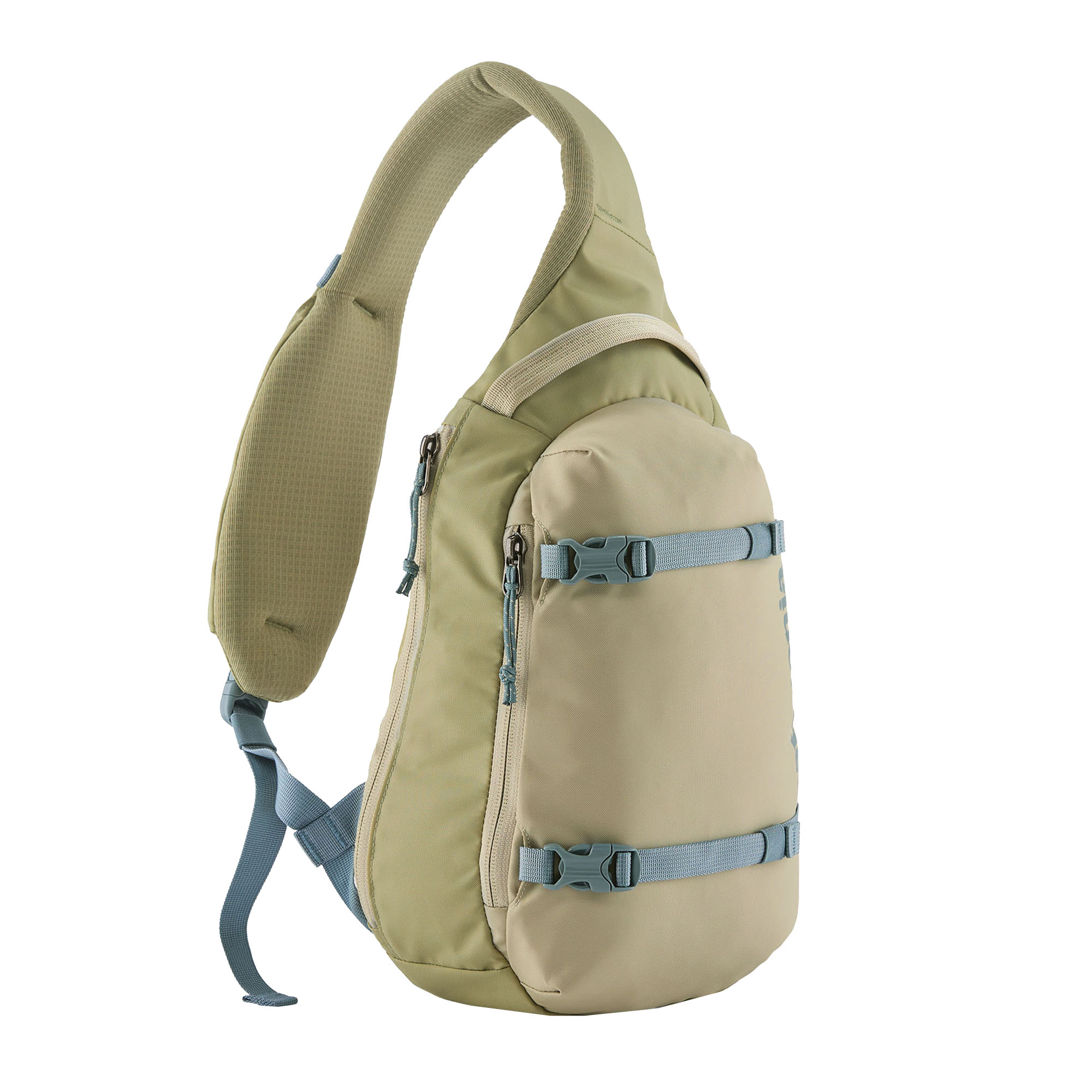 Patagonia Atom Sling 8L solstice purple 48262-SLPU-ALL | Travelbags.de