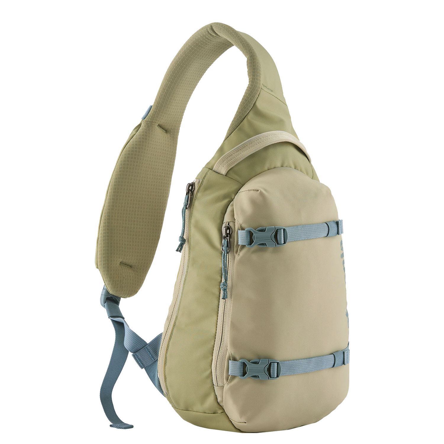 Patagonia Atom Sling heuptas beige