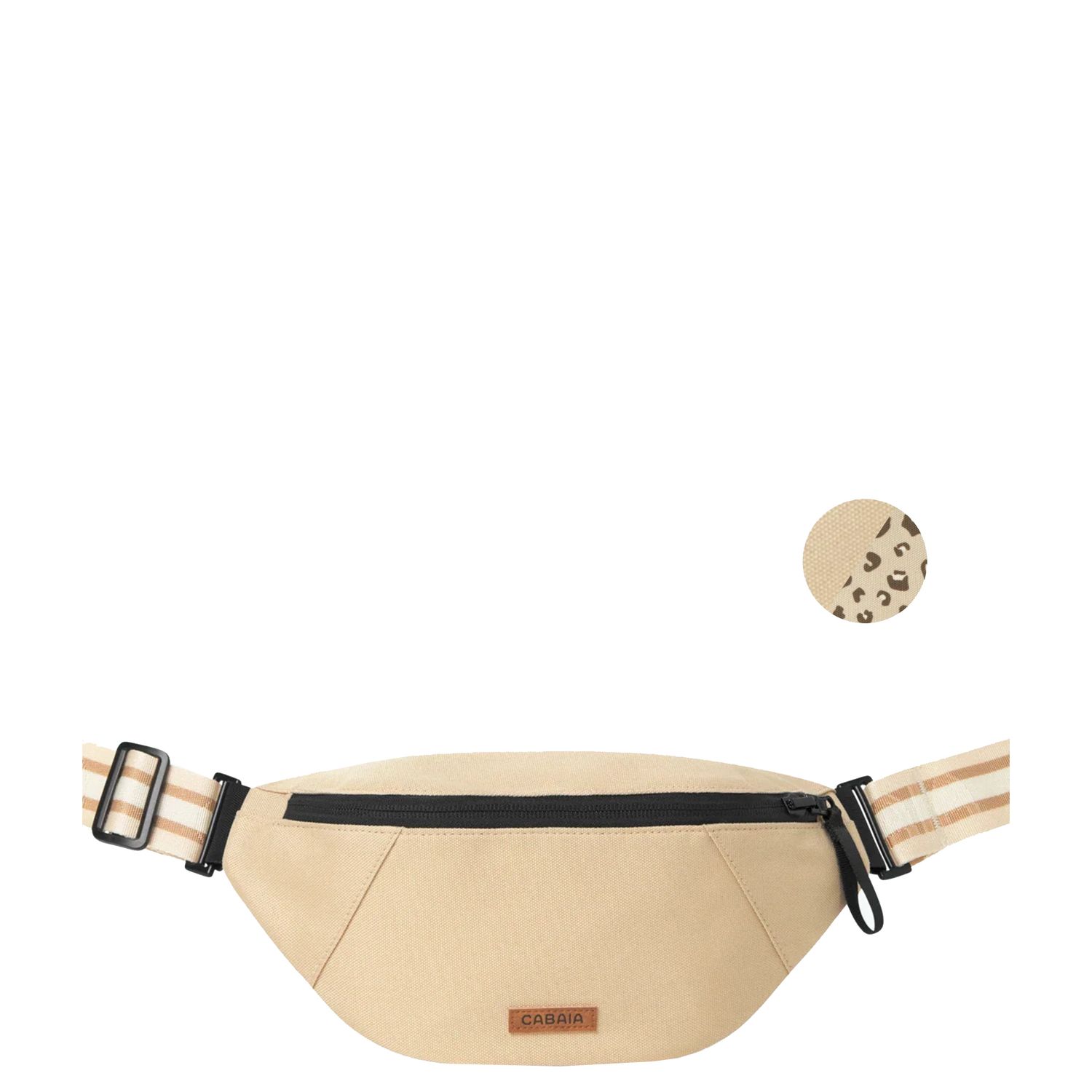Cabaia Belt Bag S lobito damestas heuptas