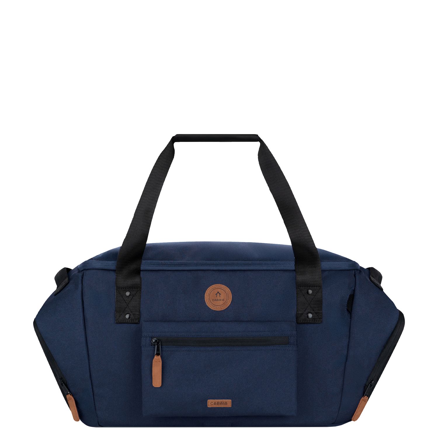Cabaia Duffle Explorer reykjavik weekendtas handbagage