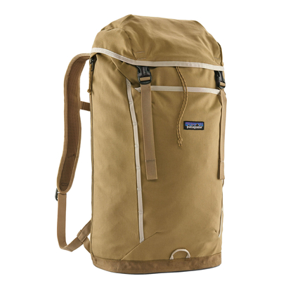 Patagonia Fieldsmith Lid Pack classic tan