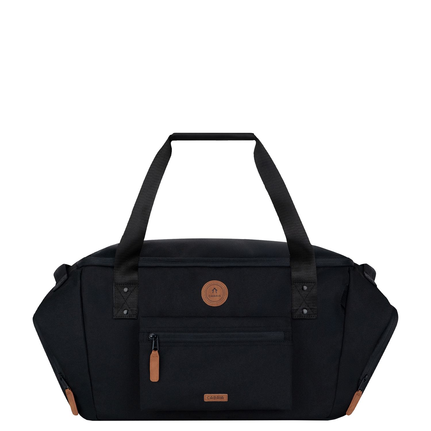 Cabaia Duffle Explorer berlin weekendtas handbagage