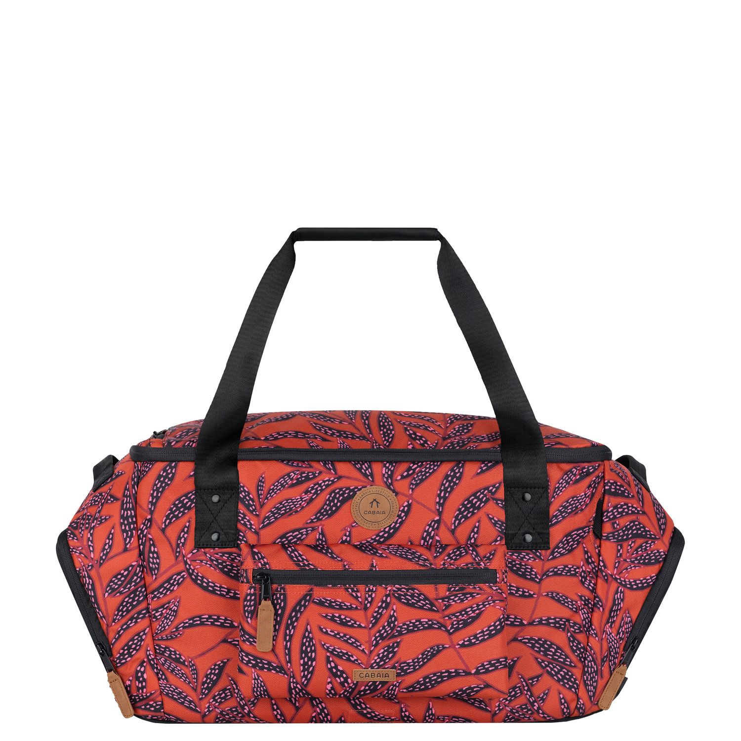 Cabaia Duffle Explorer adelaide weekendtas handbagage