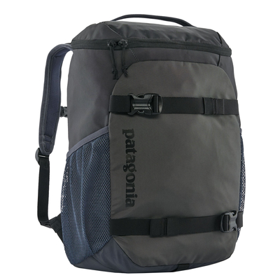 Patagonia K's Refugito Day Pack 18L ink black