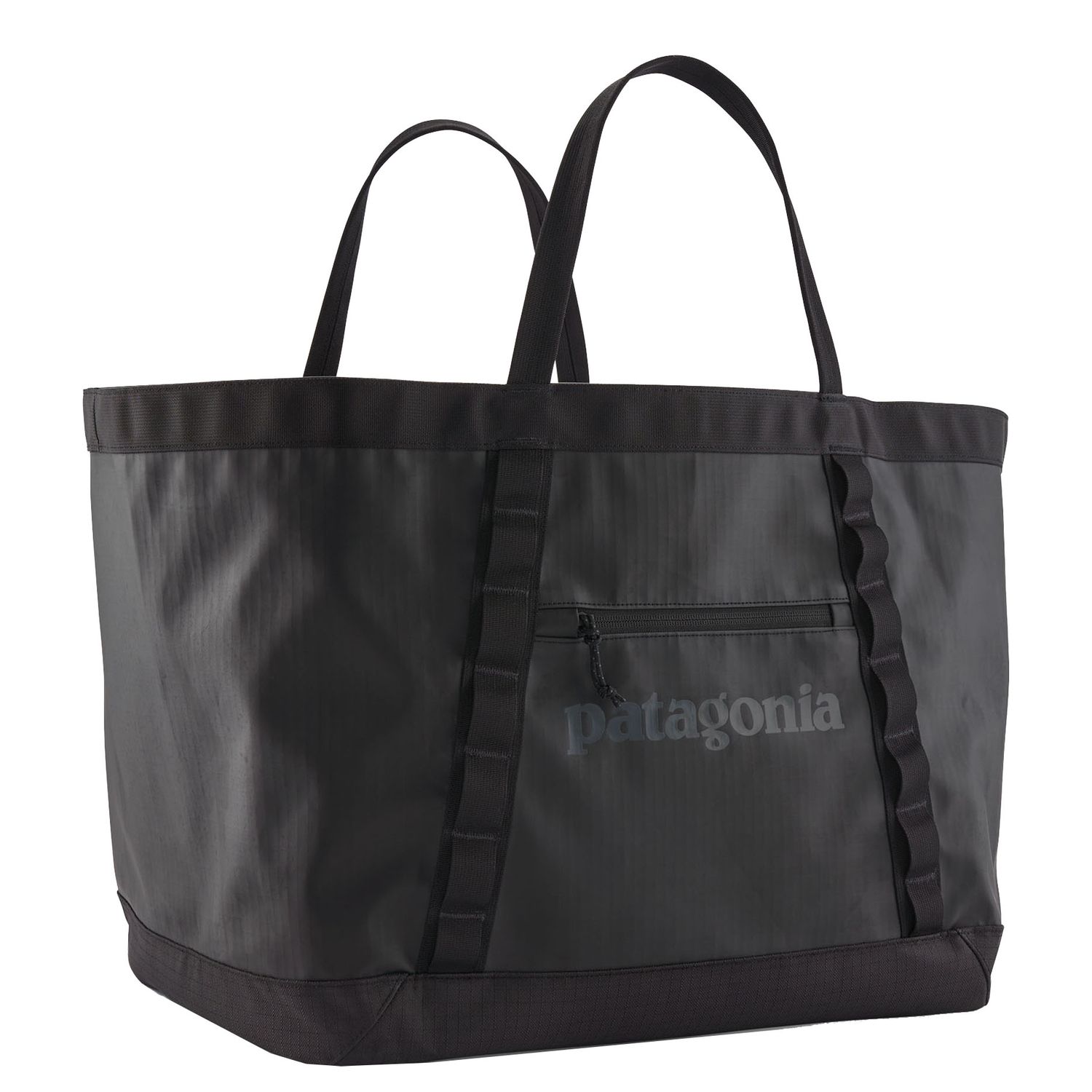 Patagonia Black Hole handtas zwart