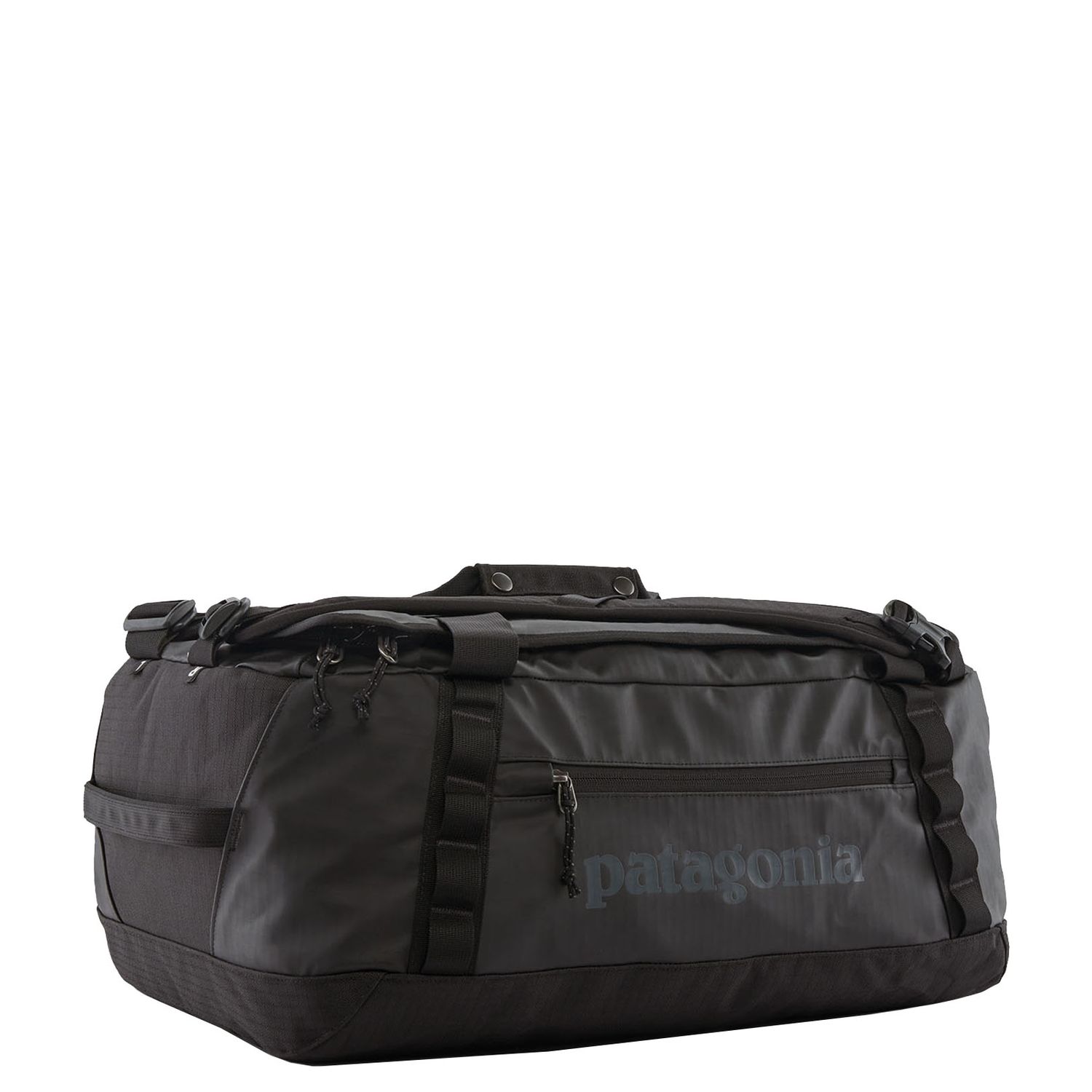 Patagonia Black Hole Duffel weekendtas zwart