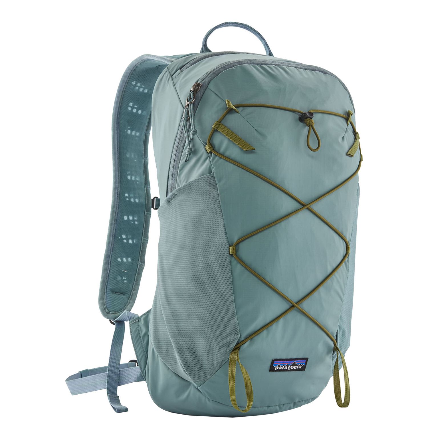 Patagonia Terravia Pack rugzak blauw