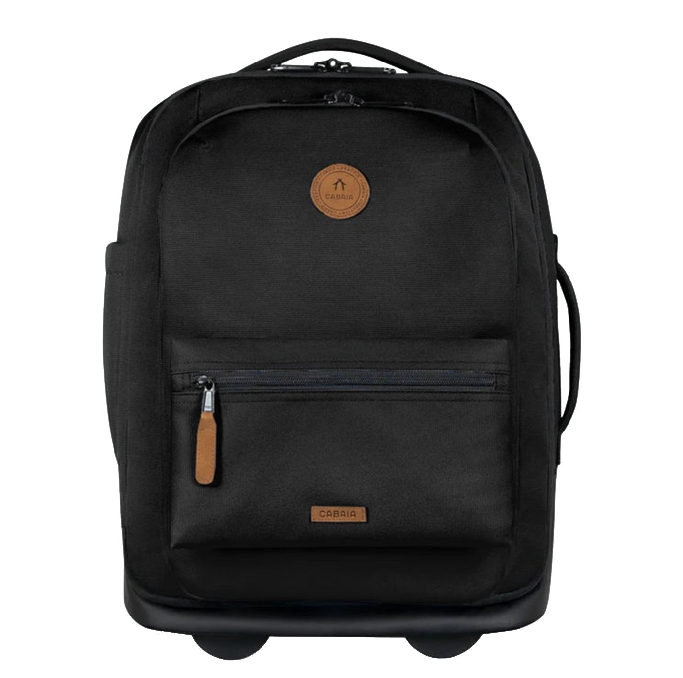 Cabaia Traveler 2W XS berlin weekendtas handbagage