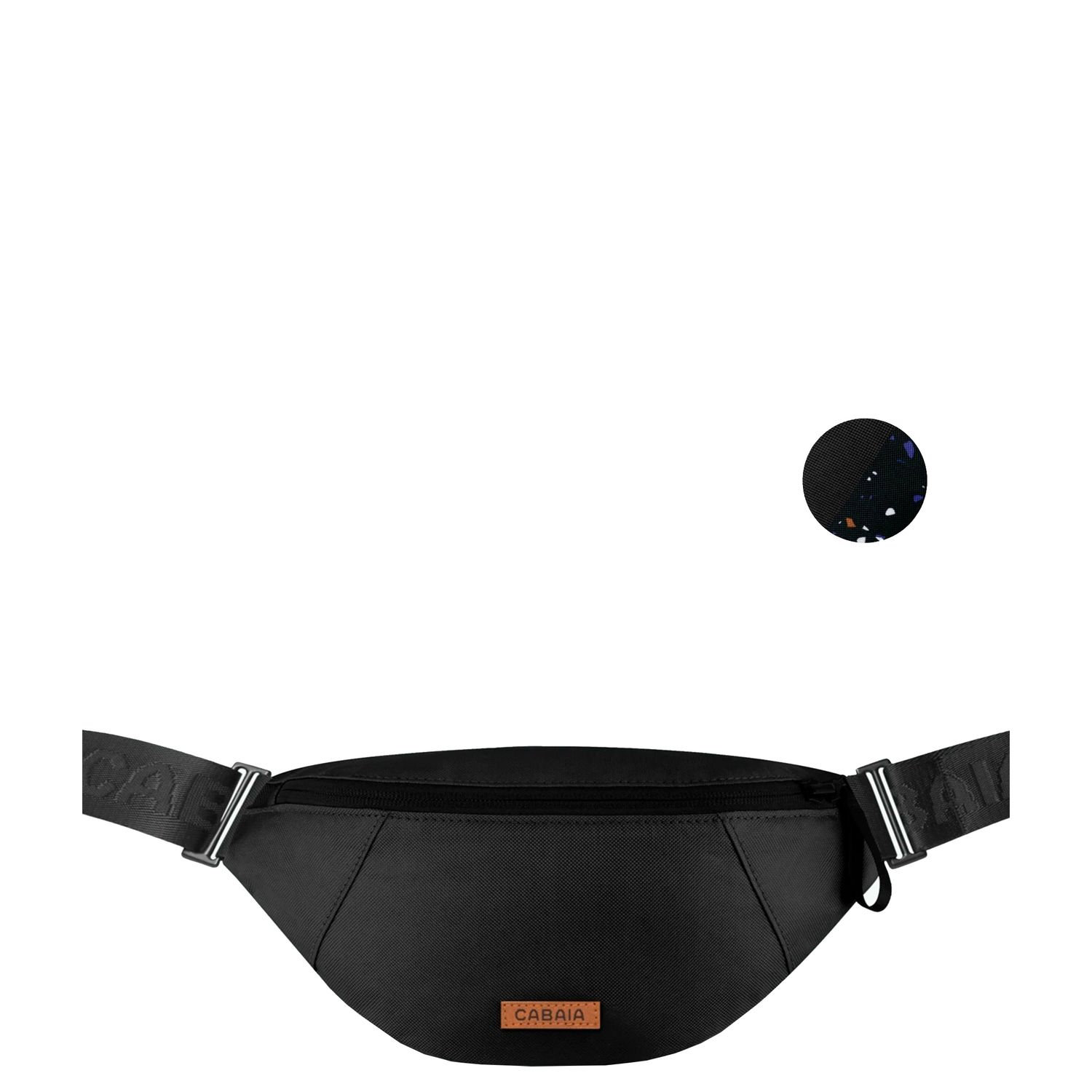 Cabaia Belt Bag S berlin damestas heuptas