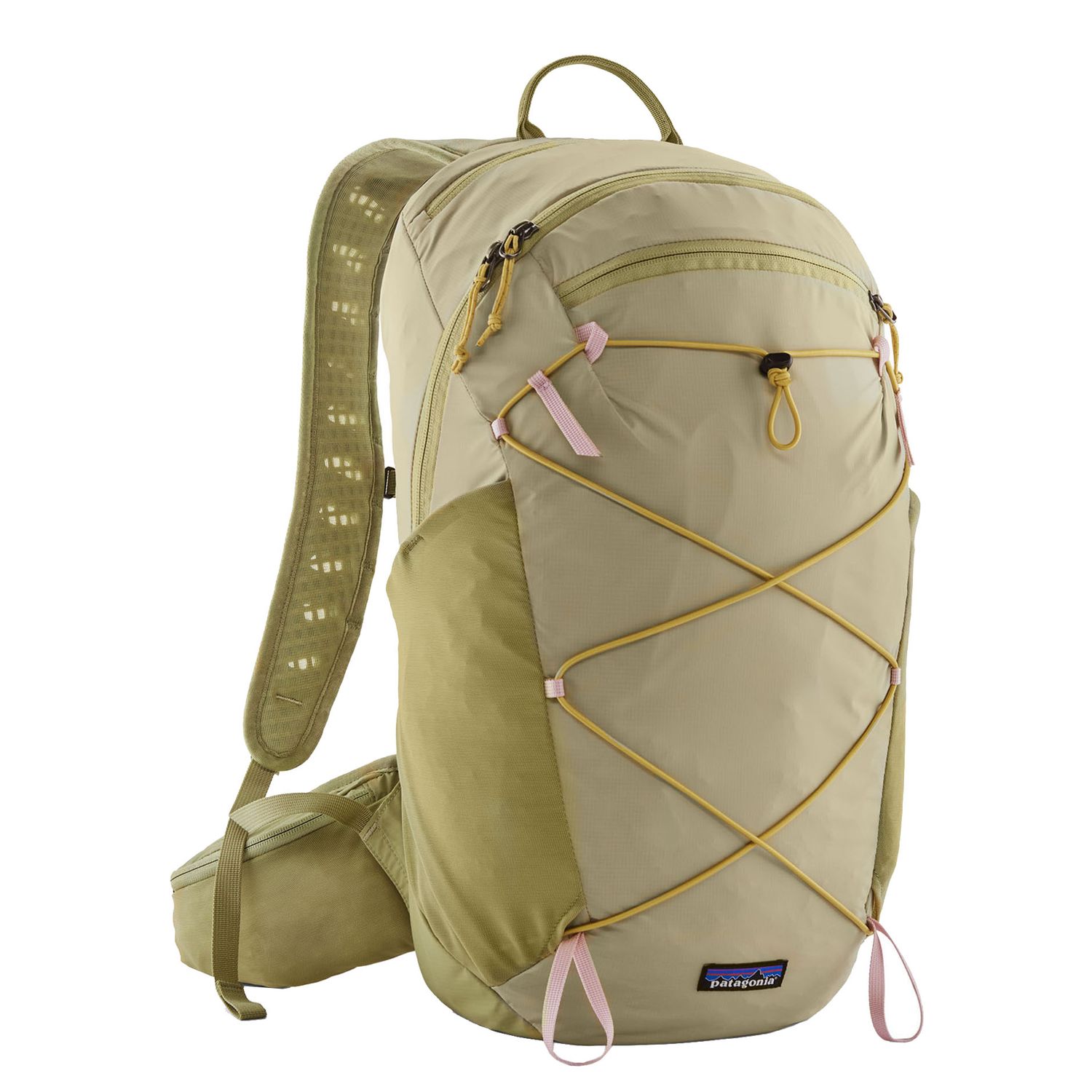 Patagonia Terravia Pack rugzak beige