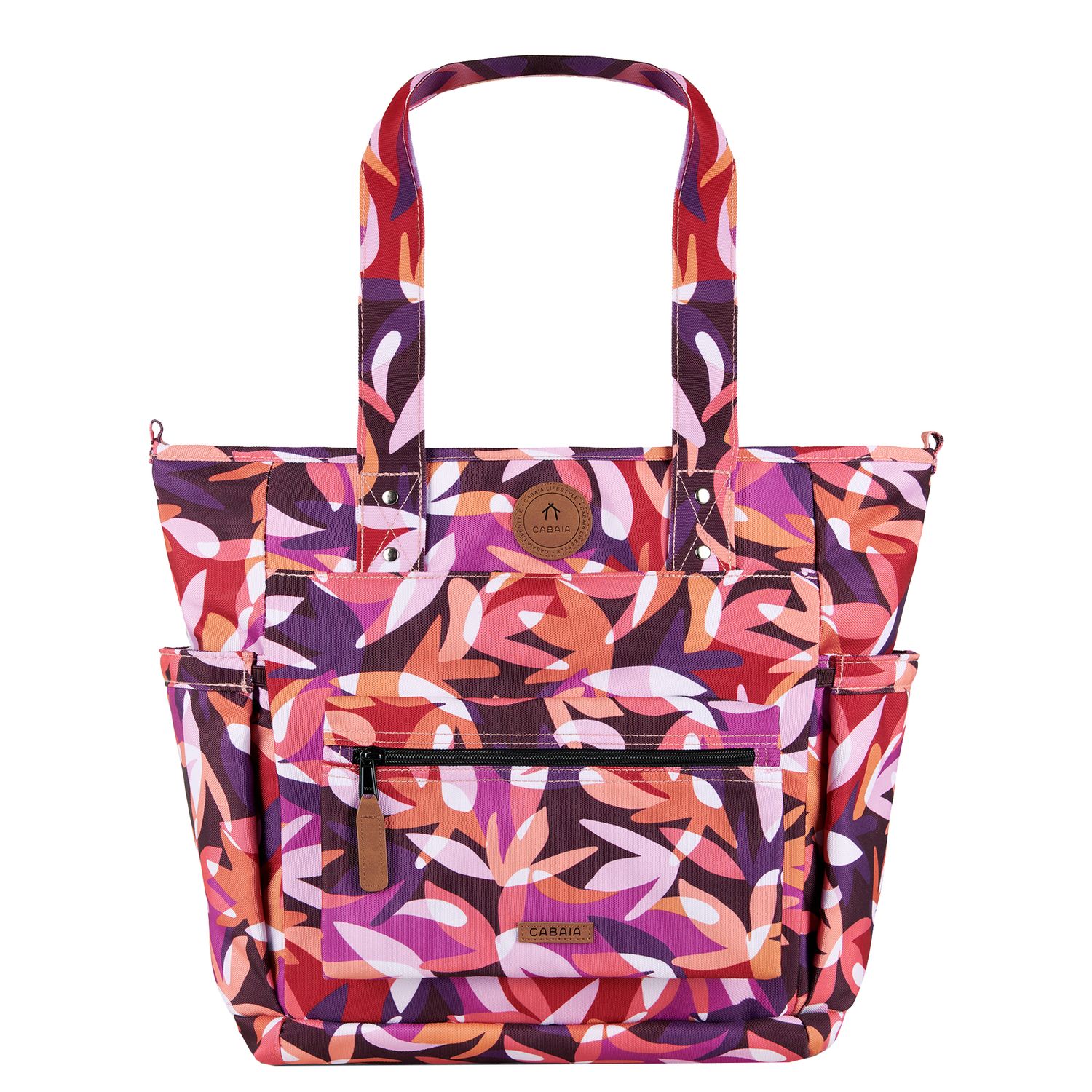 Cabaia Tote Bag M montreuil damestas