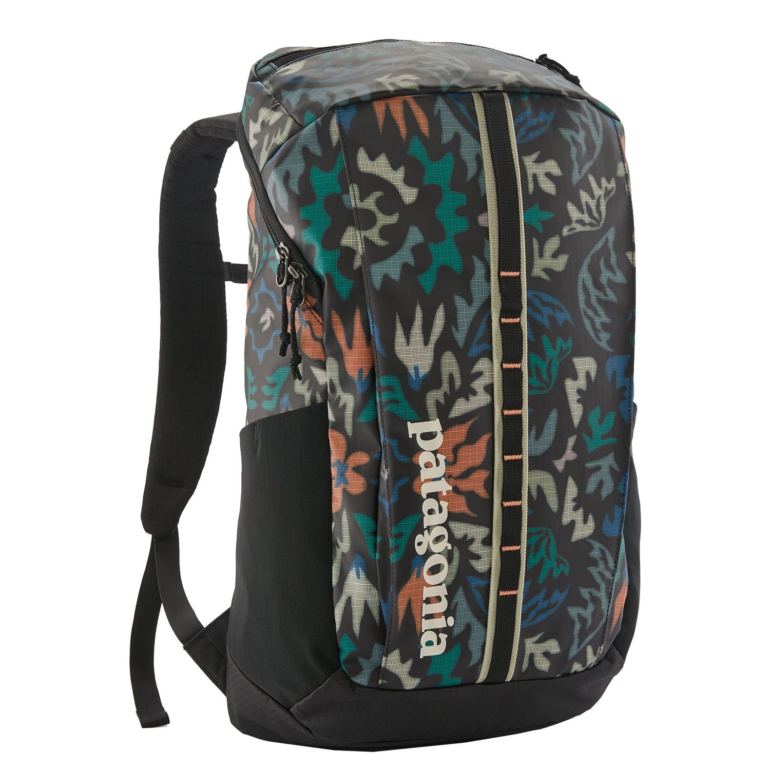 Patagonia Black Hole Pack laptoptas zwart