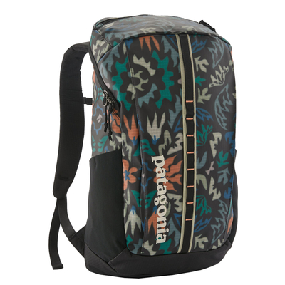 Patagonia Black Hole Pack 25L kaleido: black