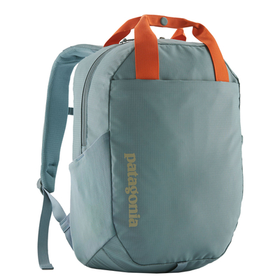 Patagonia Atom Tote Pack 20L blue sage