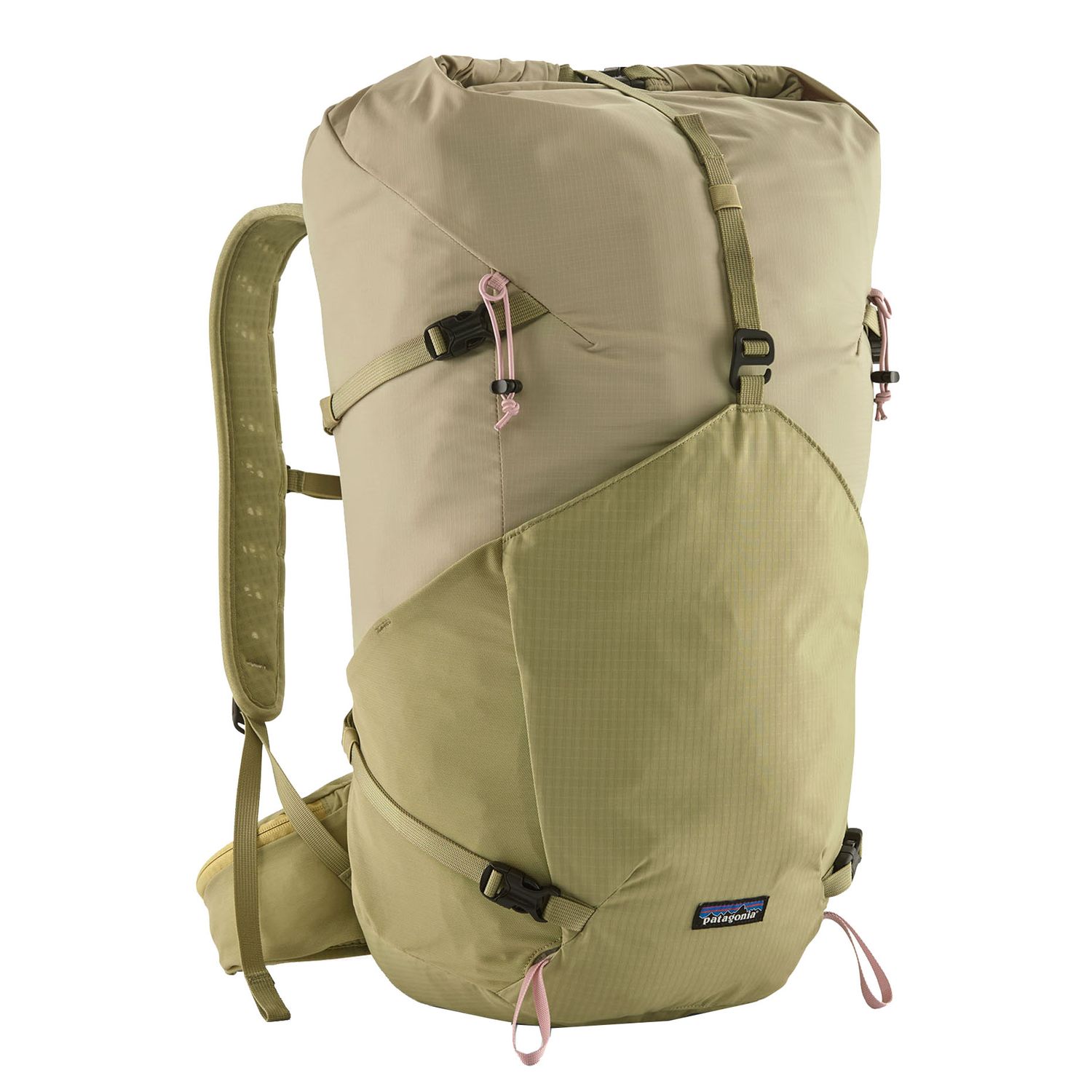 Patagonia Terravia Pack rugzak beige