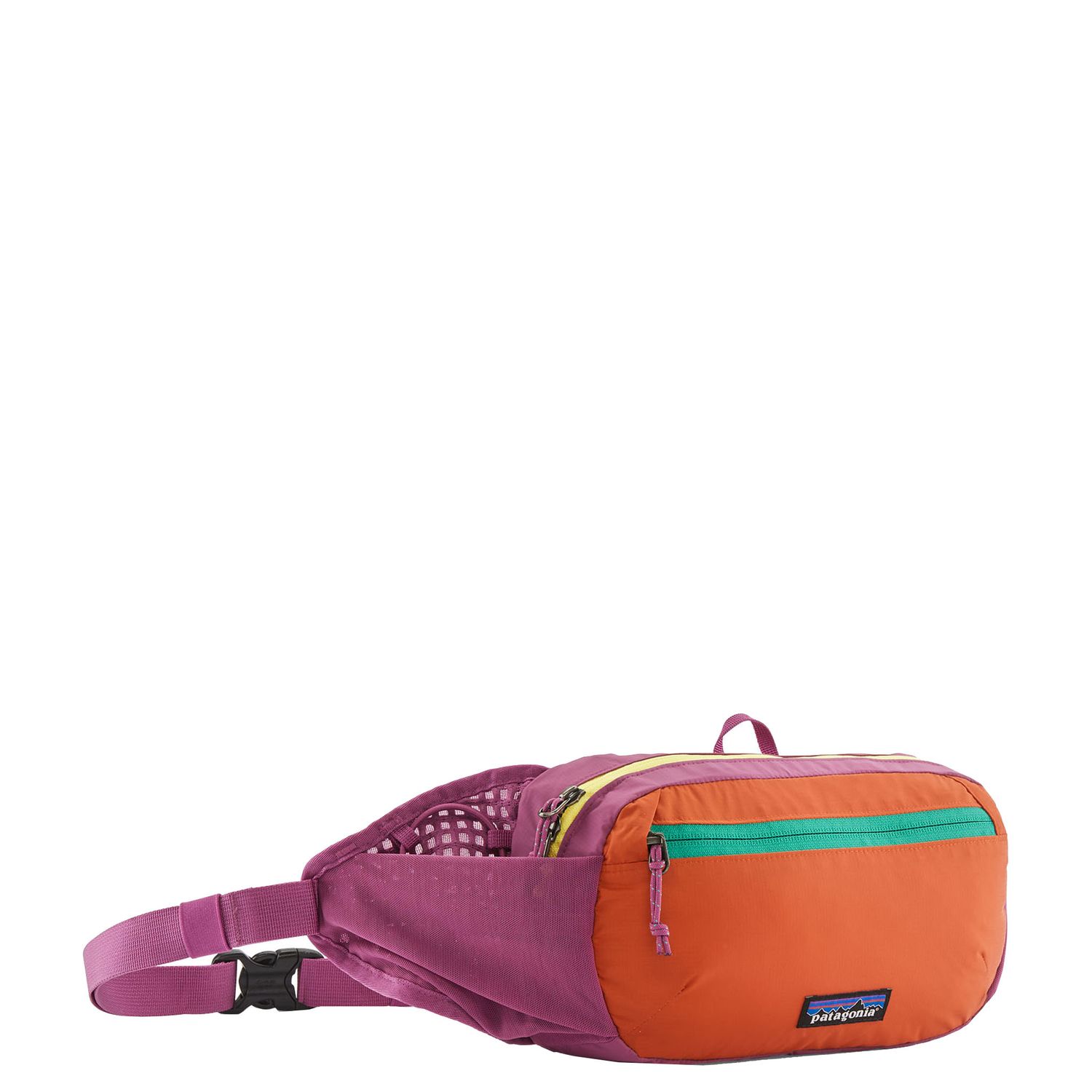 Patagonia heuptas paars