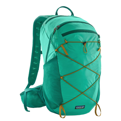 Patagonia Terravia Pack 22L aqua stone