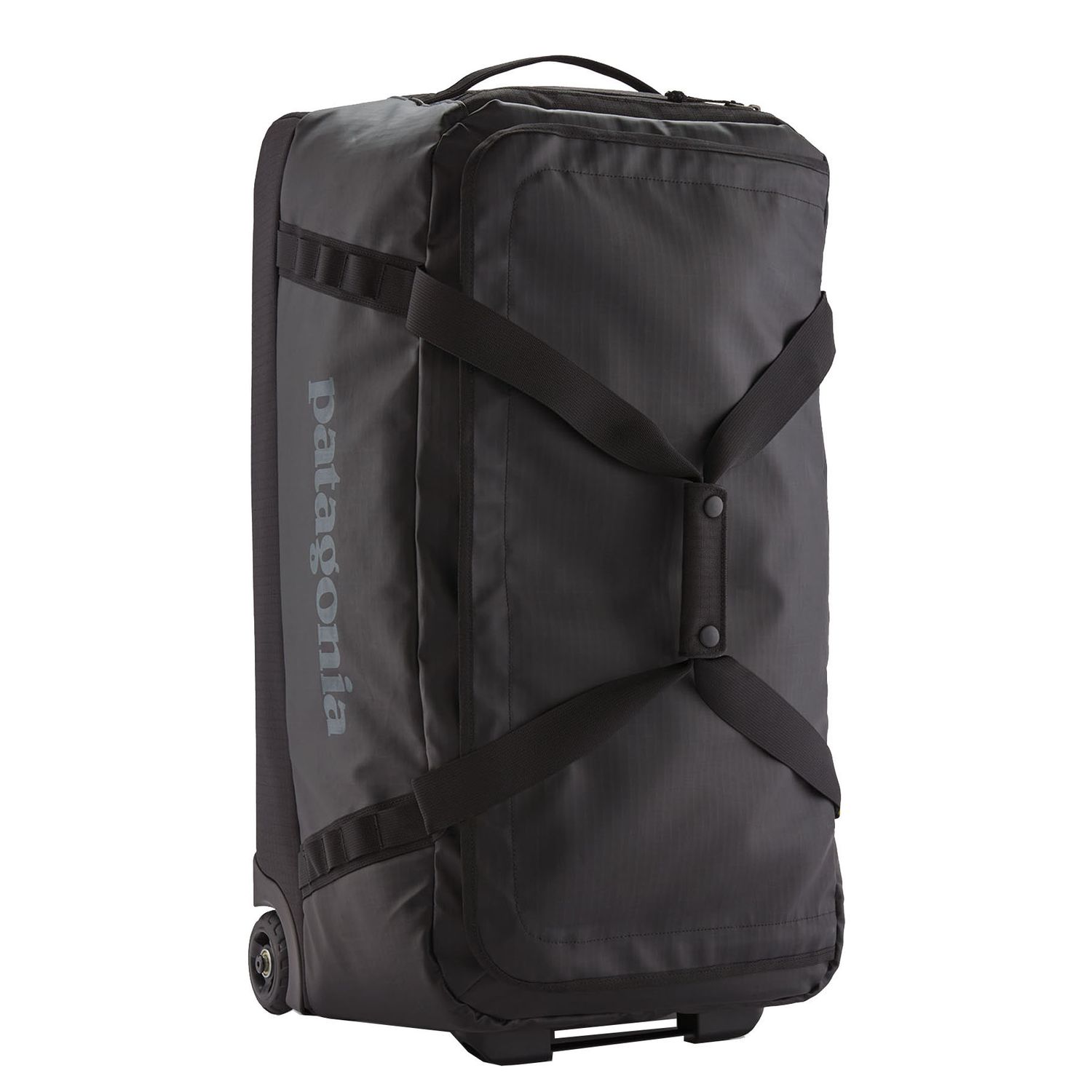 Patagonia Black Hole duffel zwart
