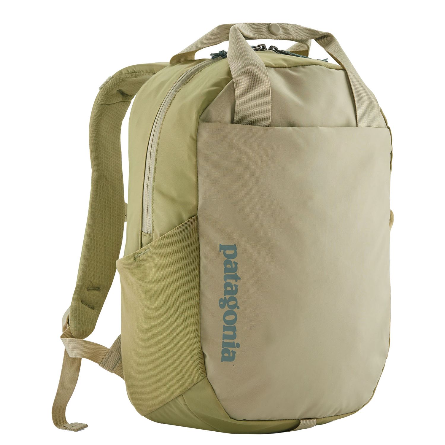 Patagonia handtas beige