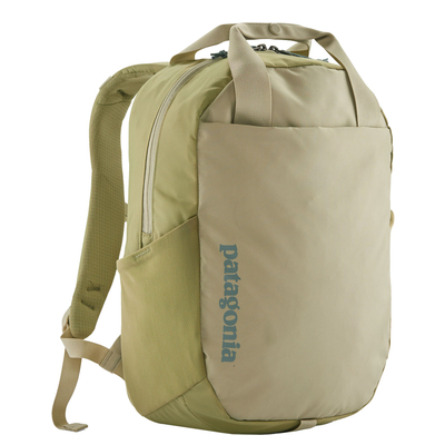Patagonia Atom Tote Pack 20L weathered stone