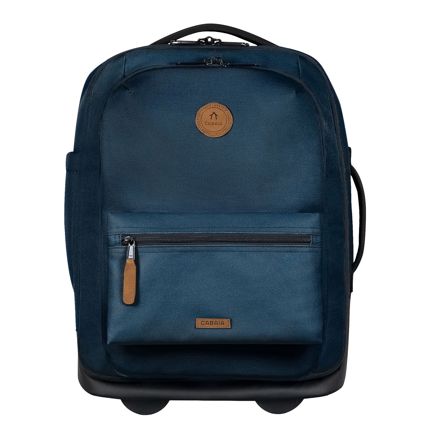 Cabaia Traveler 2W XS reykjavik weekendtas handbagage