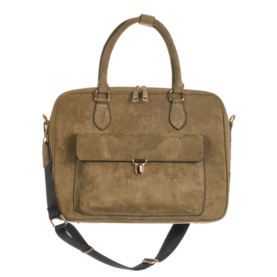 Olivia Lauren Alex Laptopbag green