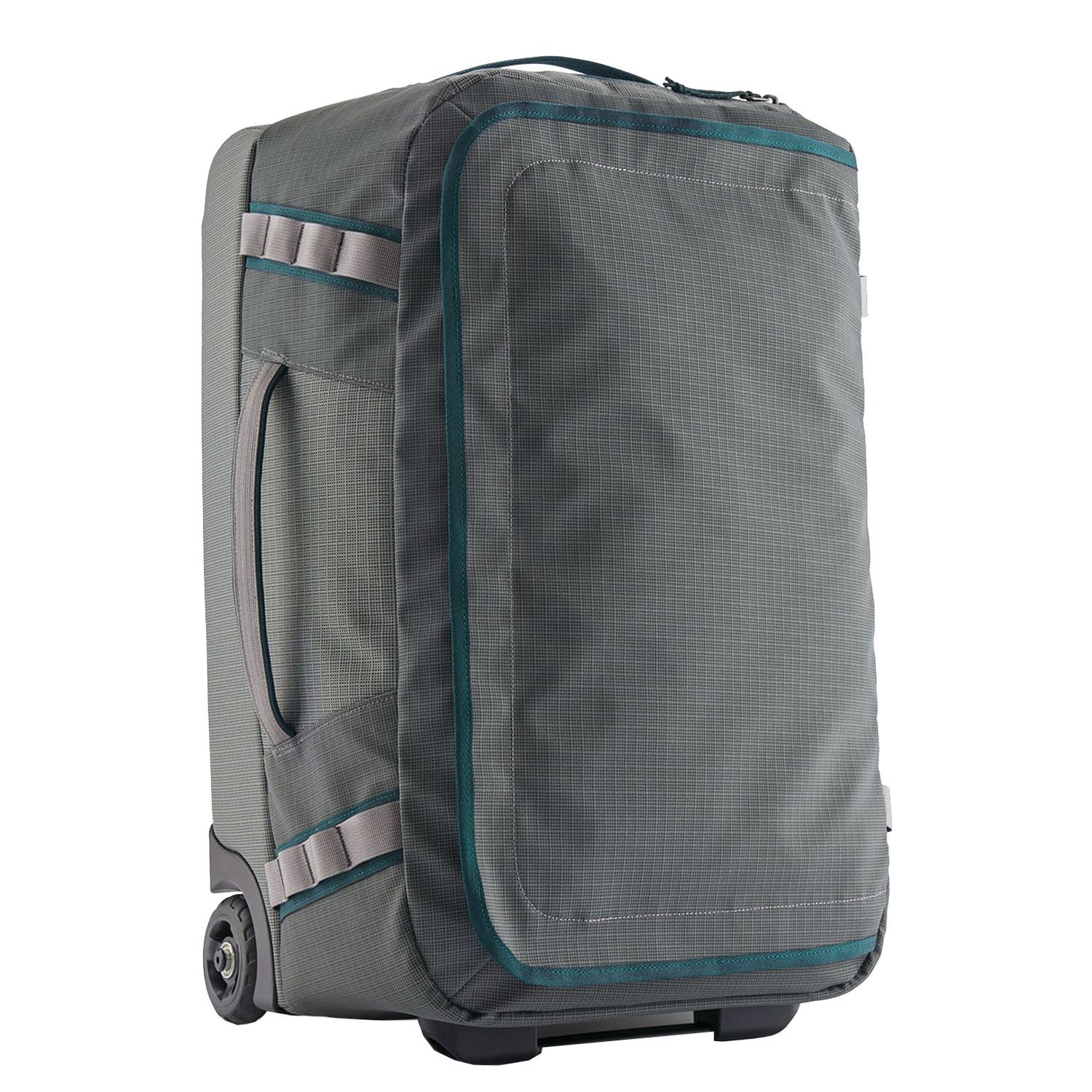 Patagonia Black Hole weekendtas zwart en grijs