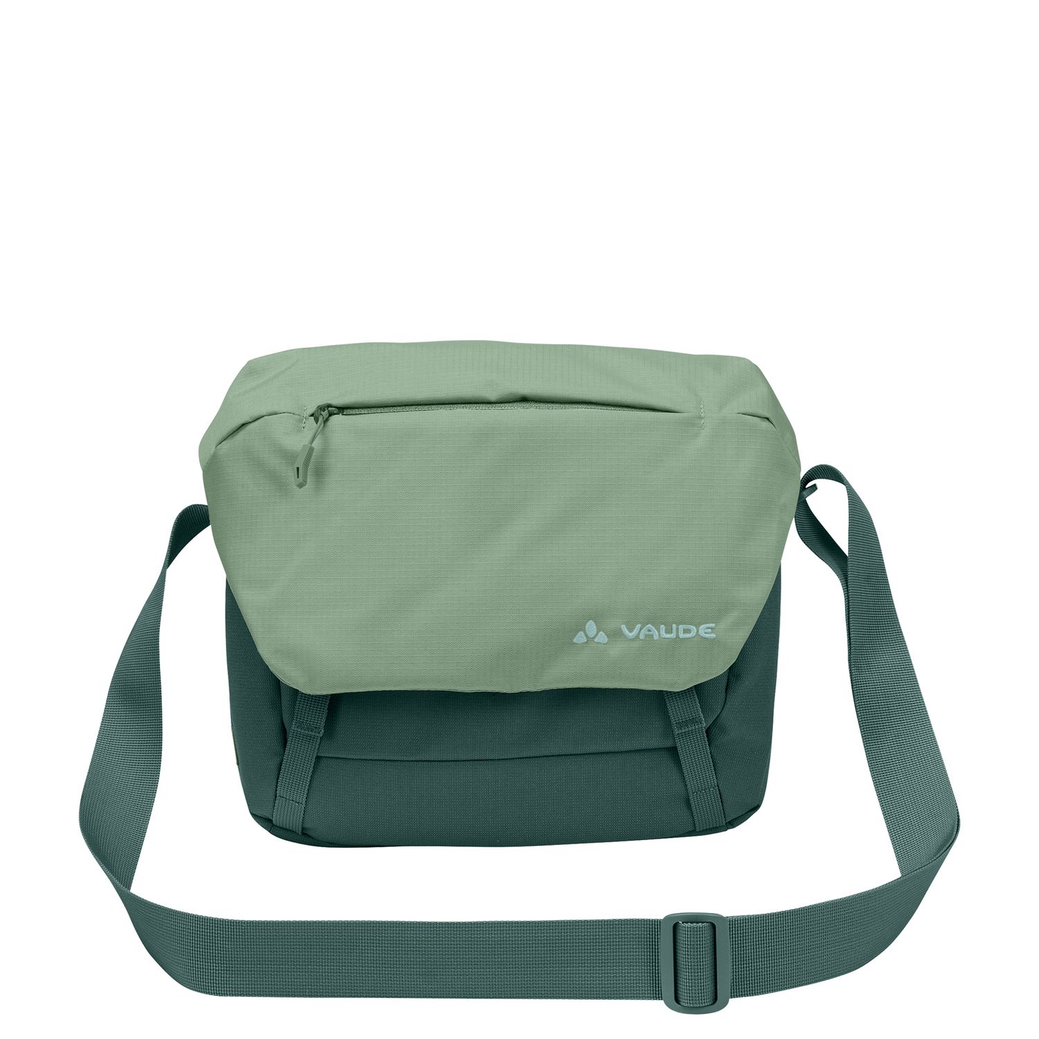 Vaude Rom S III dark forest damestas