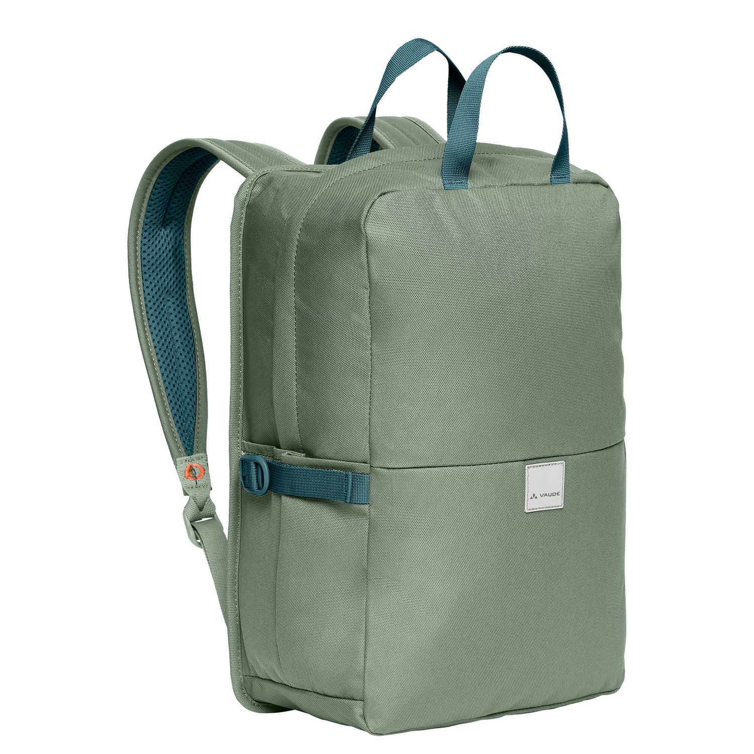 Vaude Coreway rugzak groen