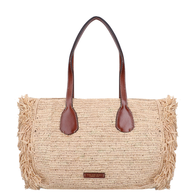 The Bridge Luna Shopping marrone