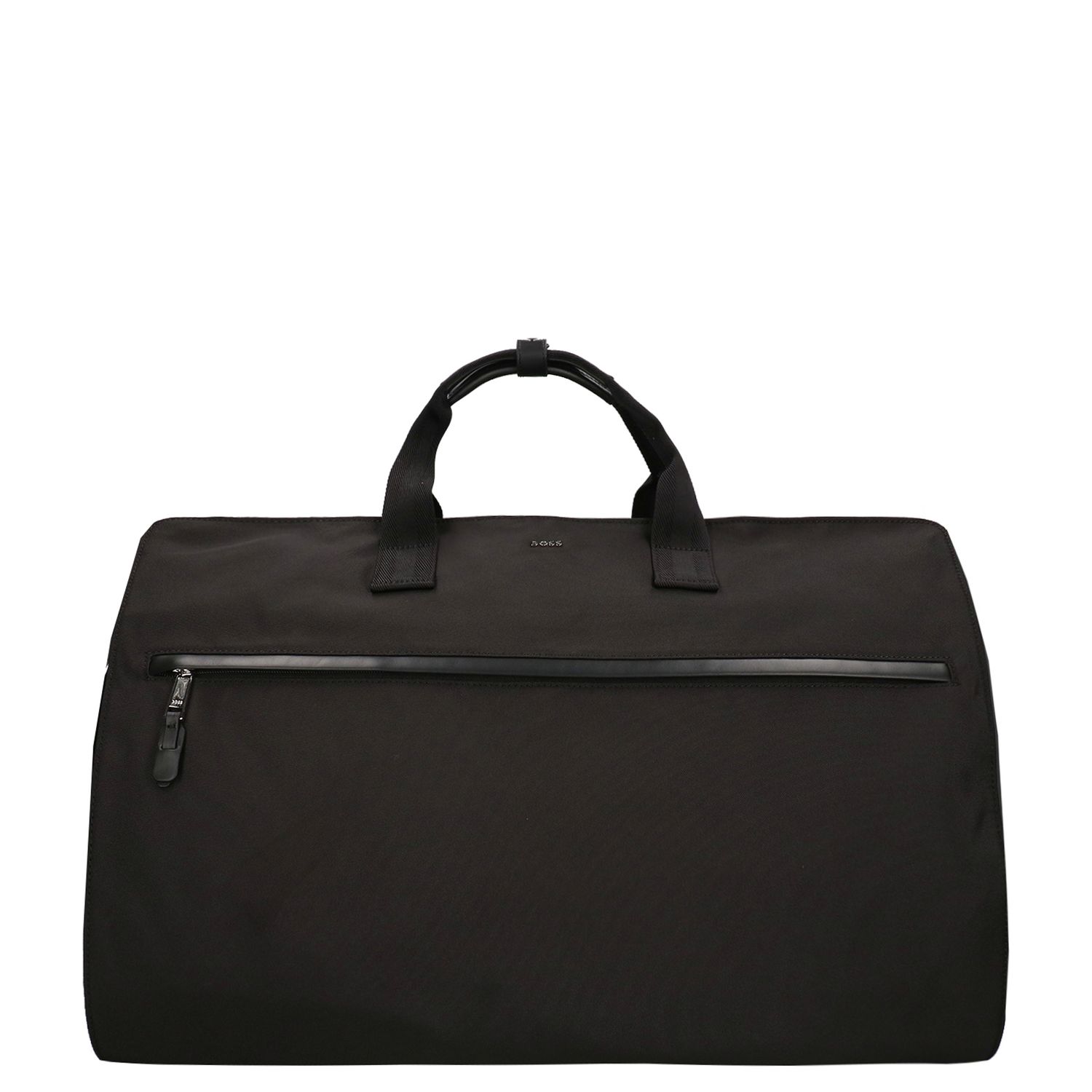 Hugo Boss weekendtas zwart