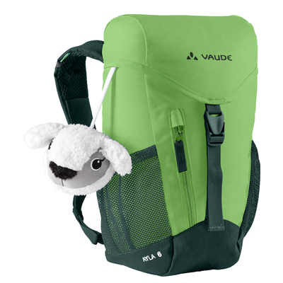 Vaude Ayla 6 dark forest
