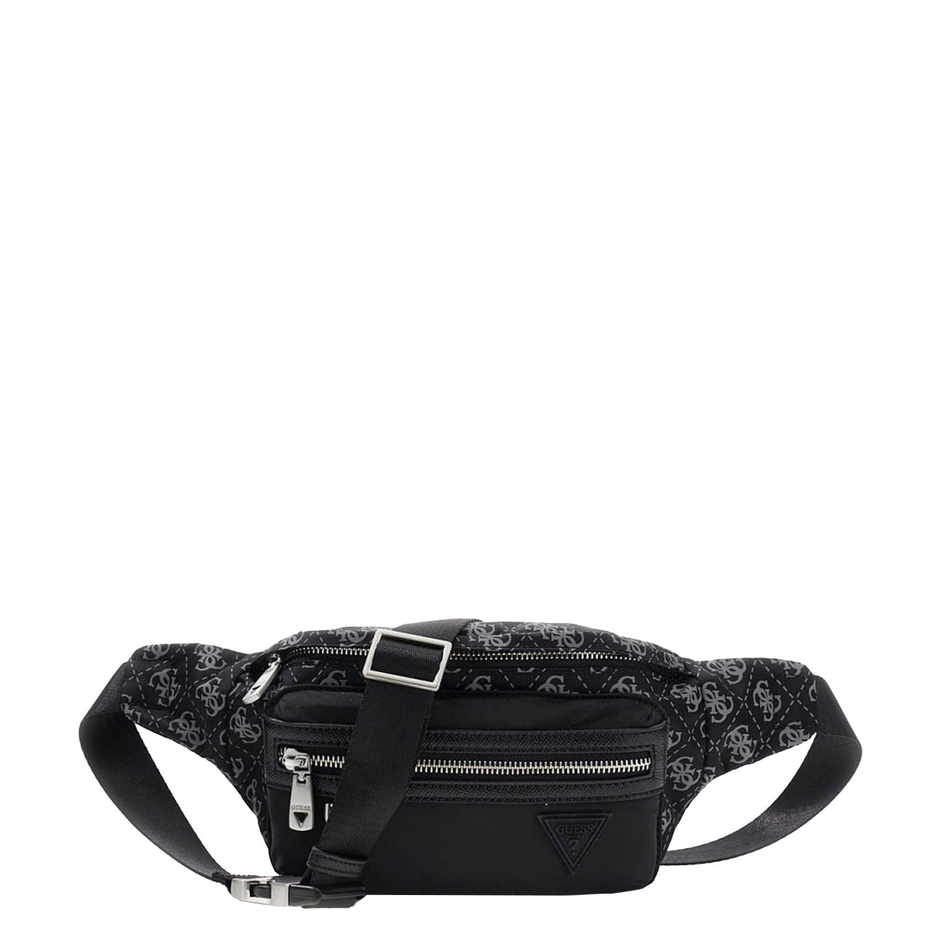 Guess crossbodytas zwart
