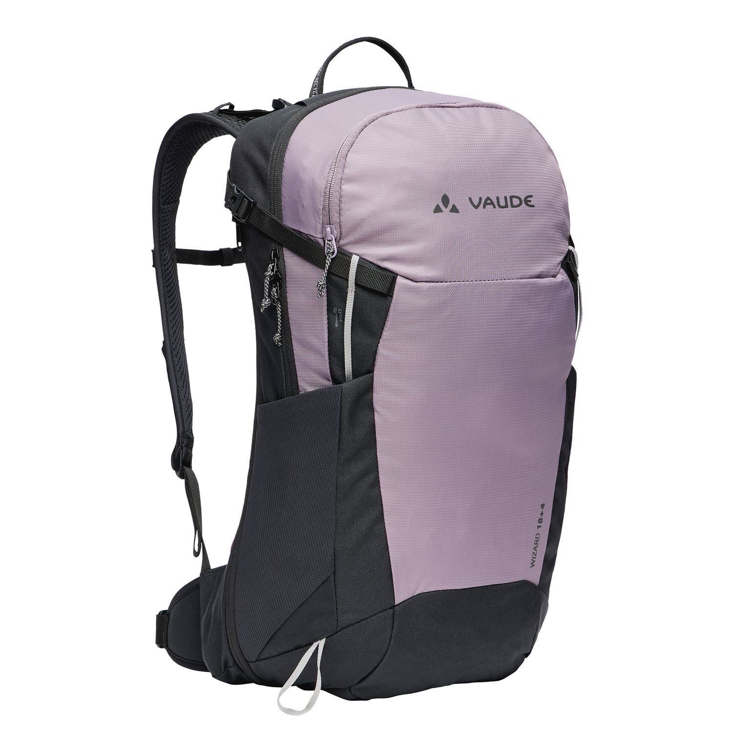 Vaude Wizard rugzak paars